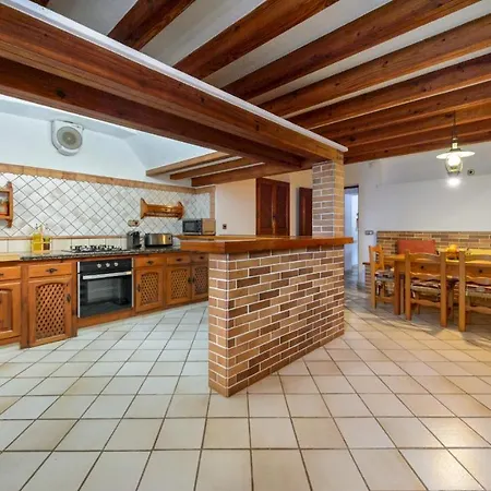 Can Mestre Is A Huge Villa With Stunning Sunset Views Near To San Antonio-3